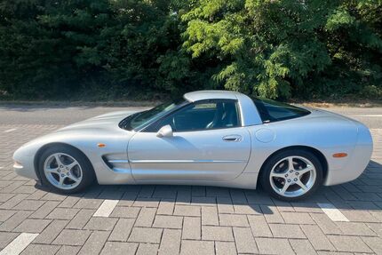 Corvette C5 Gebrauchtwagen