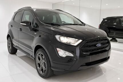 Ford EcoSport Gebrauchtwagen