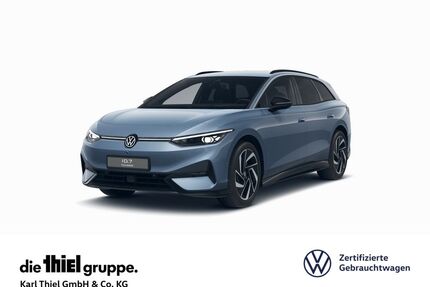 VW ID.7 Gebrauchtwagen