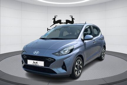 Hyundai i10 Gebrauchtwagen