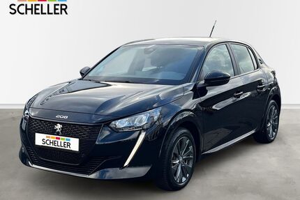 Peugeot e-208 Gebrauchtwagen