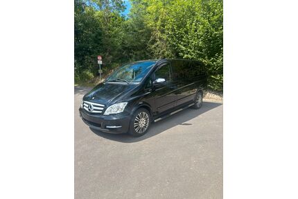 Mercedes-Benz Viano Gebrauchtwagen