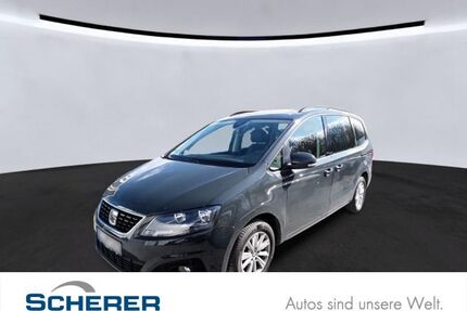Seat Alhambra Gebrauchtwagen