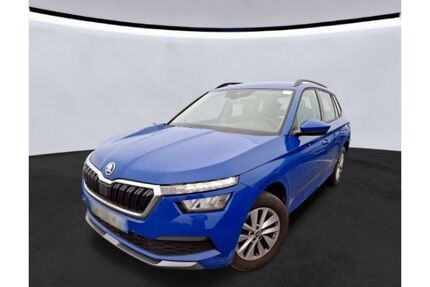 Skoda Kamiq Gebrauchtwagen