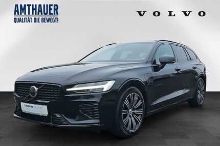 Volvo V60 Gebrauchtwagen
