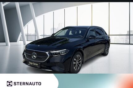 Mercedes-Benz E 220 Gebrauchtwagen