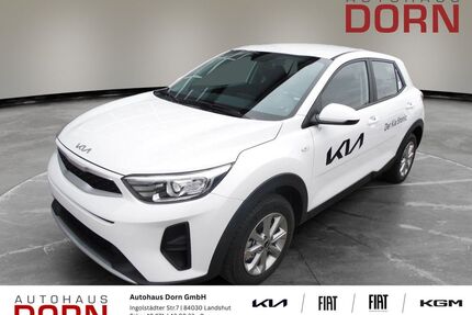 Kia Stonic Gebrauchtwagen