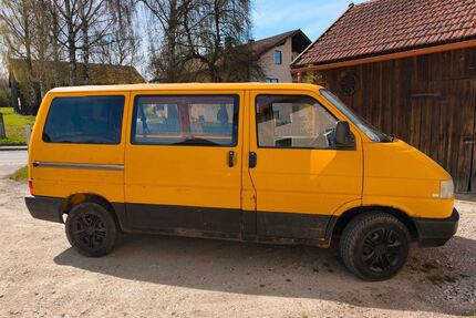 VW T4 Caravelle 