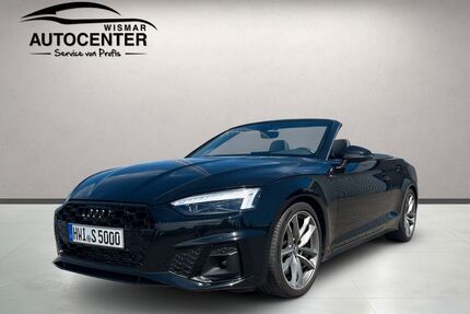 Audi S5 Gebrauchtwagen