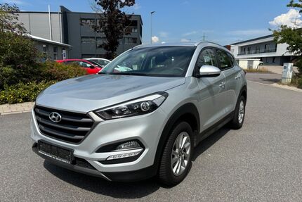 Hyundai TUCSON Gebrauchtwagen