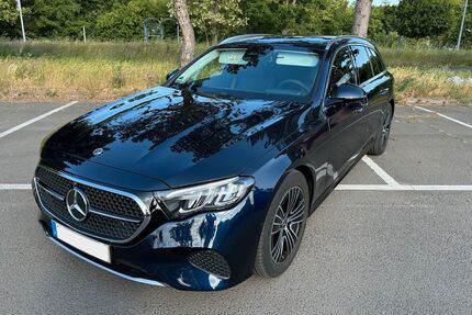 Mercedes-Benz E 200 Gebrauchtwagen