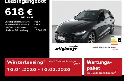 Audi A5 Gebrauchtwagen