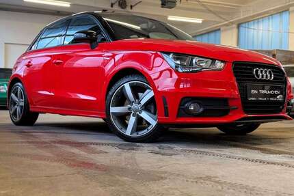 Audi A1 Gebrauchtwagen