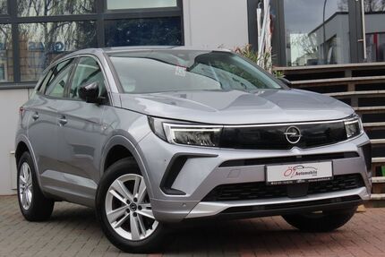 Opel Grandland (X) Gebrauchtwagen