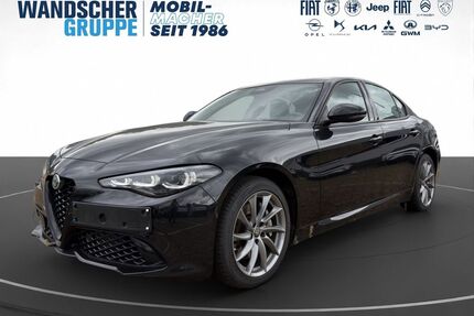 Alfa Romeo Giulia Gebrauchtwagen