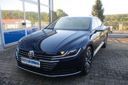 VW Arteon Gebrauchtwagen