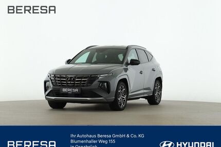 Hyundai TUCSON Gebrauchtwagen