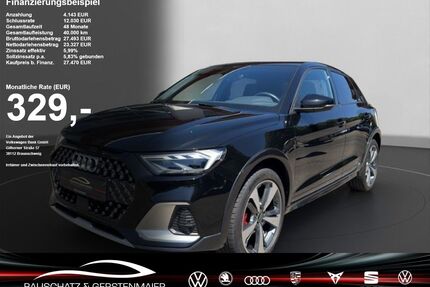 Audi A1 Gebrauchtwagen