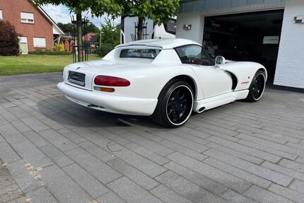 Chrysler Viper Gebrauchtwagen