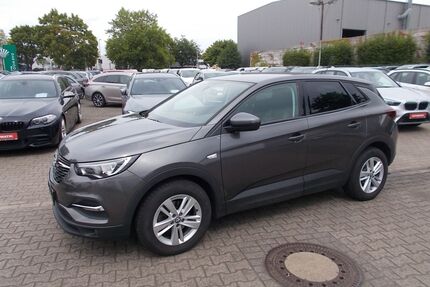 Opel Grandland (X) Gebrauchtwagen