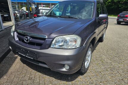 Mazda Tribute Gebrauchtwagen