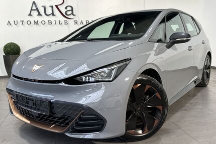 Cupra Born Gebrauchtwagen