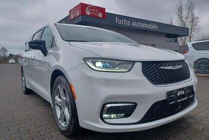 Chrysler Pacifica Gebrauchtwagen