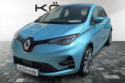 Renault ZOE Gebrauchtwagen