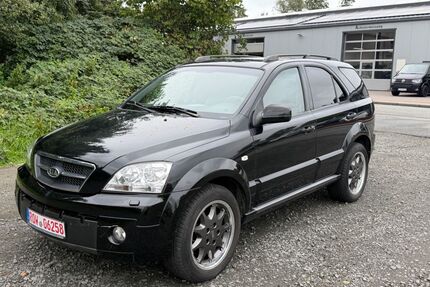 Kia Sorento Gebrauchtwagen