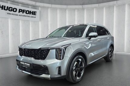 Kia Sorento Gebrauchtwagen