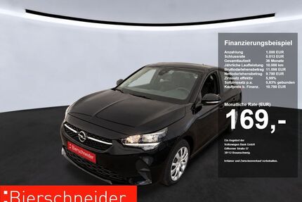 Opel Corsa Gebrauchtwagen