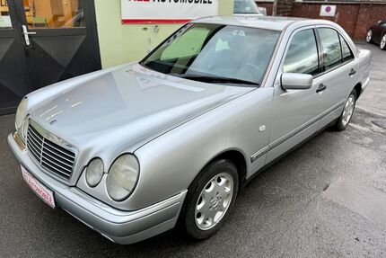 Mercedes-Benz E 230 Gebrauchtwagen