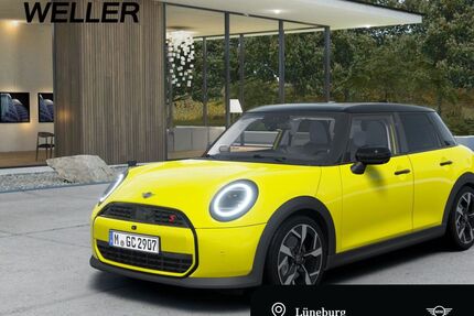 Mini Cooper S Gebrauchtwagen