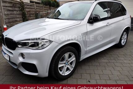 BMW X5 Gebrauchtwagen