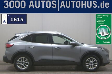 Ford Kuga Gebrauchtwagen