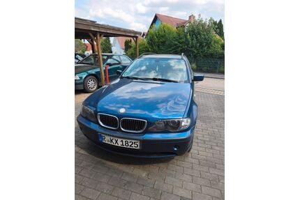 BMW 325 Gebrauchtwagen