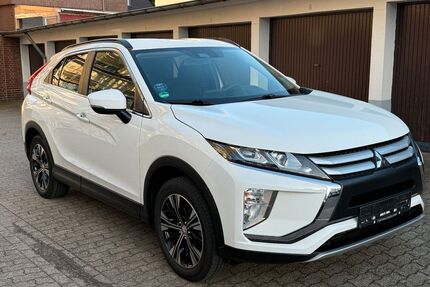Mitsubishi Eclipse Cross Gebrauchtwagen