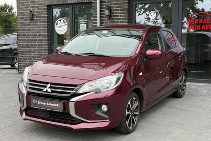 Mitsubishi Space Star Gebrauchtwagen