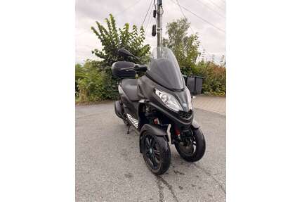 Piaggio MP3 300 Gebrauchtwagen