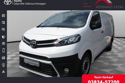 Toyota Proace (Verso) Gebrauchtwagen