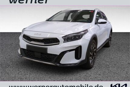 Kia XCeed Gebrauchtwagen