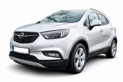 Opel Mokka X Gebrauchtwagen