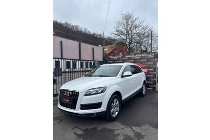 Audi Q7 Gebrauchtwagen