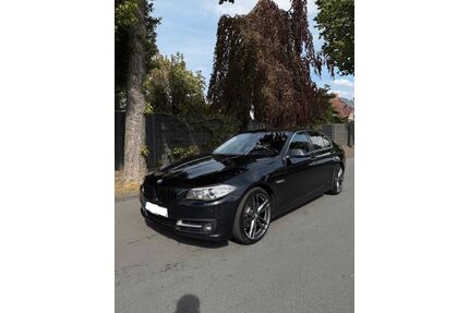 BMW 520 Gebrauchtwagen