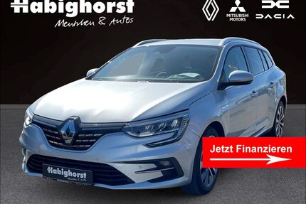 Mini Megane 