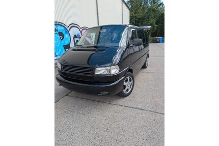 VW T4 Caravelle Gebrauchtwagen