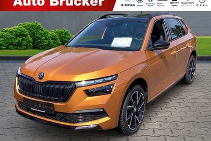 Skoda Kamiq Gebrauchtwagen