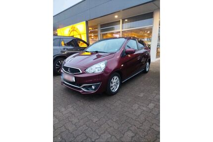 Mitsubishi Space Star Gebrauchtwagen