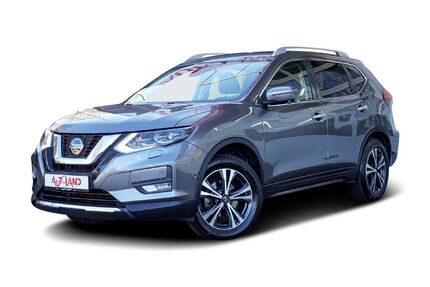 Nissan X-Trail Gebrauchtwagen