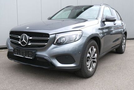 Mercedes-Benz GLC 220 Gebrauchtwagen